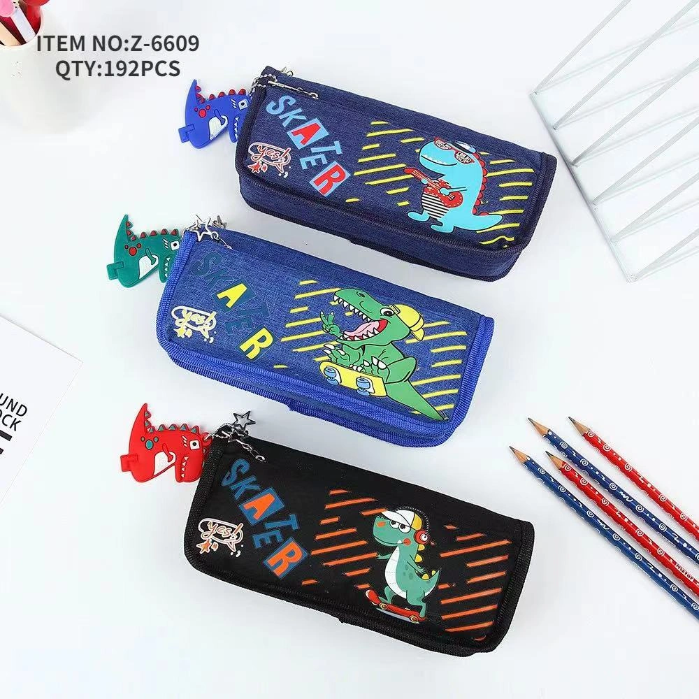 Believe In Magic Pencil Bag No.87-00