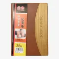 Hard cover Note Book