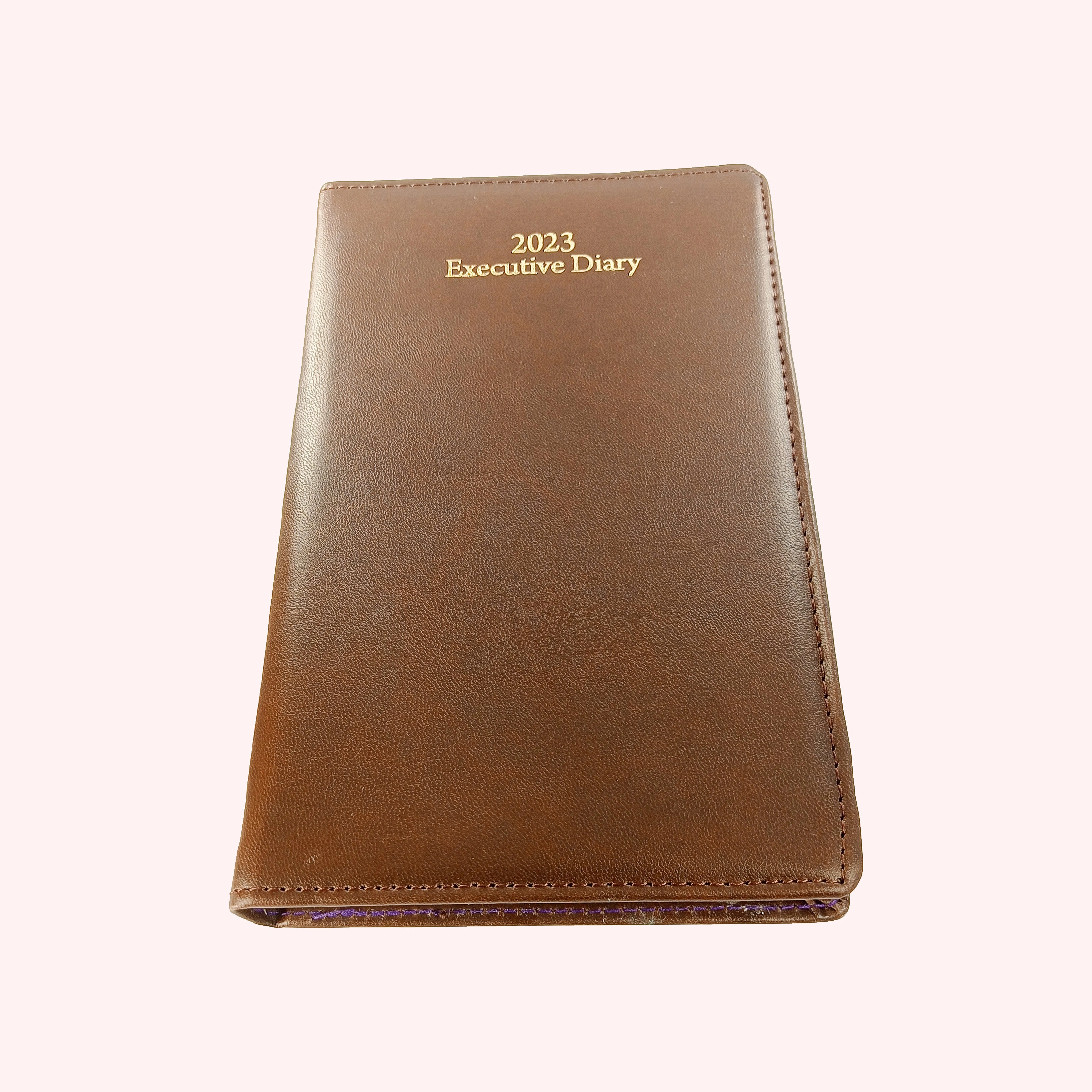 2023 Executive Diary