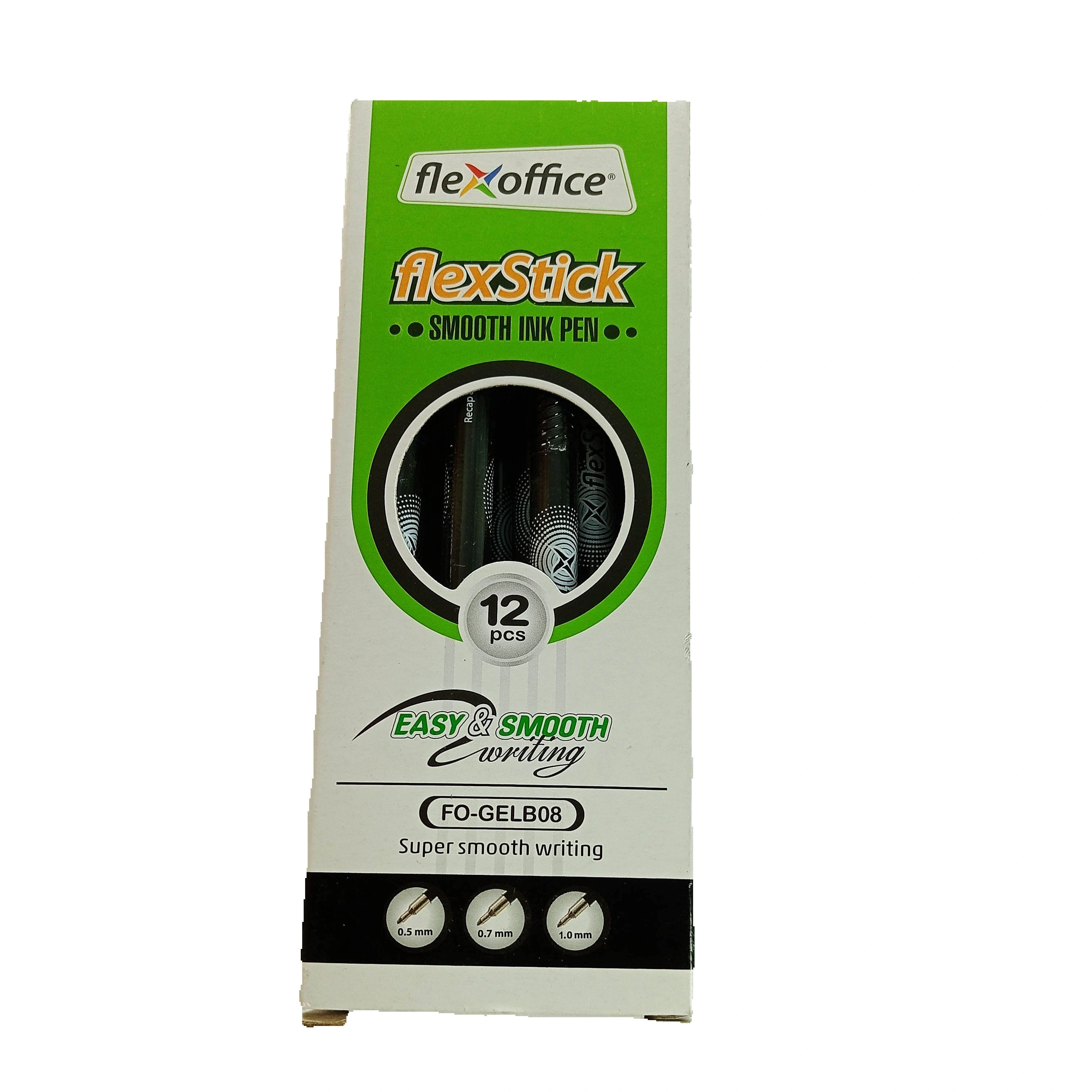 flex-office-ball-pen-pack-of-12-pcs