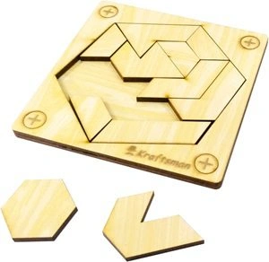 kraftsman-colour your pocket puzzles